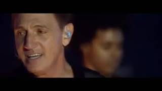 Franco de Vita... A medio vivir