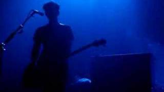 BRMC - Killing The Light - Ventura (live 9-6-07)
