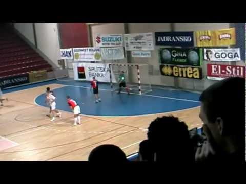 REGIONAL EXPRESS: MOJA ULICA MOJA EKIPA - GEO VS REGIONAL EXPRESS 4 - 0 SAŽETAK