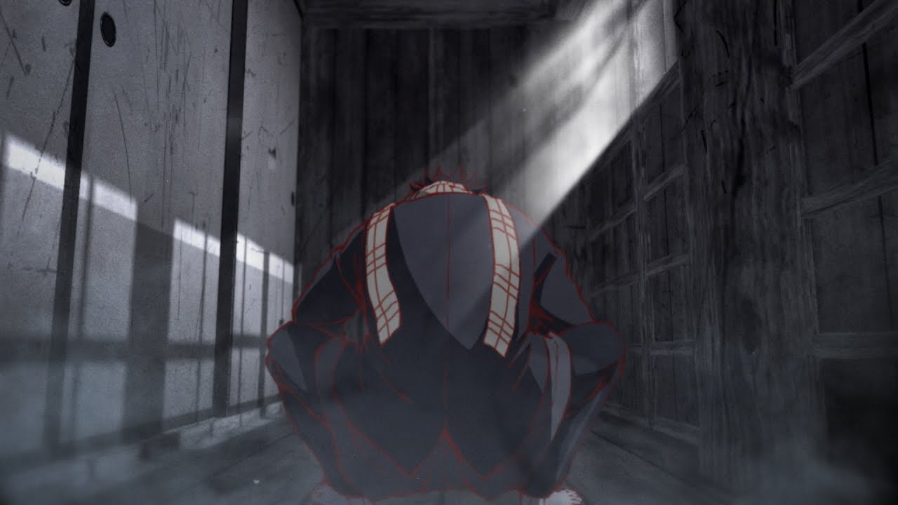 「ゴールデンカムイ」（最終章）ED「The Ballad」