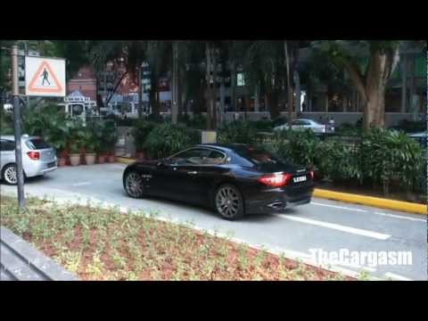 Cars of Singapore #9