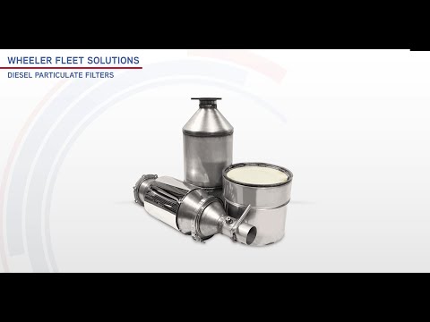 DPF Telemetry & Recovery
