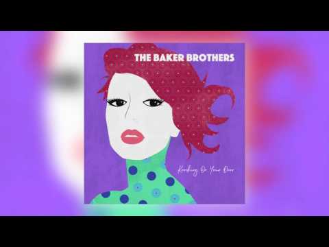 01 Baker Brothers - Knocking on Your Door [Fish Legs Records]