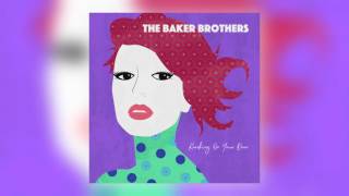 01 Baker Brothers - Knocking on Your Door [Fish Legs Records]