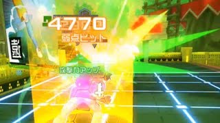 【#コンパス 】エグすぎ全天首都防壁