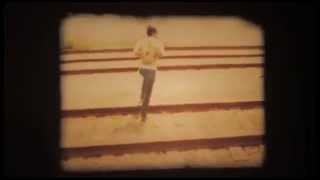 Kestrels -  A Ghost History  - The Past Rests