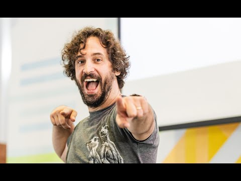 Andrew Clay Shafer - What is DevOps and why should you care?