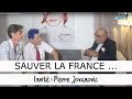 PIERRE JOVANOVIC Sauver la France...