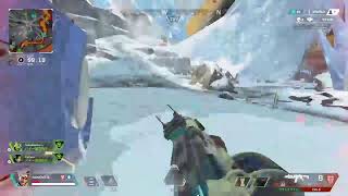 【参加型】野良と戯れたいポンタ　【APEX LEGEND】