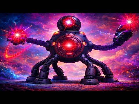 I MADE NEW ROBOT OMNIDROID V.14 ROBOT IN GMOD...