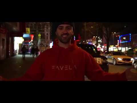 Faris - VIELLEICHT  (prod. by Faris)
