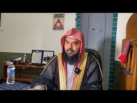 Online Dawah Journey