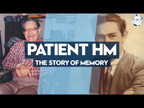 Henry Molaison: How Patient HM Changed What We Know About Memory