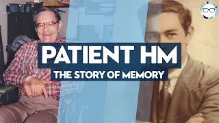 Henry Molaison: How Patient HM Changed What We Know About Memory