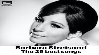 Barbara Streisand &quot;Absent minded me&quot; GR 023/17 (Official Video Cover)