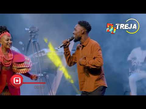 SWAHILI PRAISE & WORSHIP VIDEO MIX 2024 BY DJ TREJA
