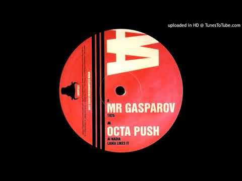 Octa Push - Ai Nadia