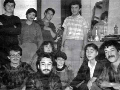 Hilmi Yarayıcı - Ertuğrul karakaya anısına