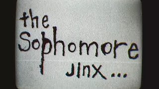 Sophomore Jinx (2008)