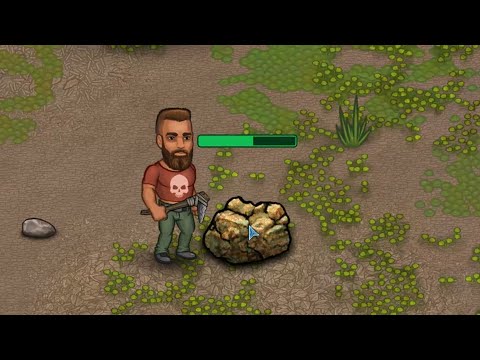 CryoFall - Gameplay (PC/UHD)