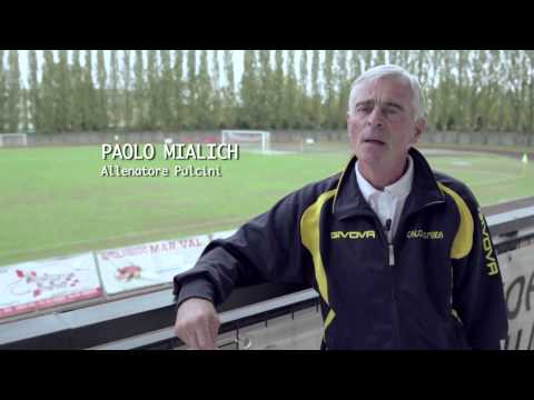 Spinea calcio - spot istituzionale