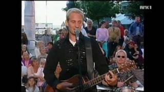 Postgirobygget - En Solskinnsdag (2003)