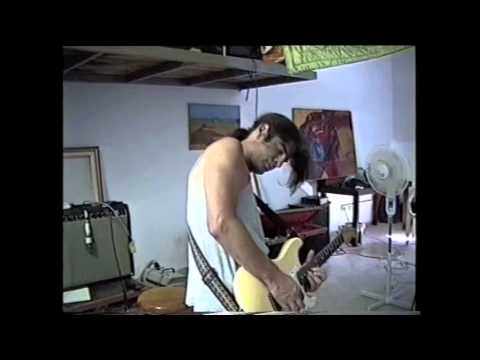 Ereze Netz Rehearsal before the show at Klei Zemer #2