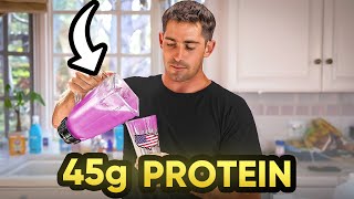 The TWO healthiest breakfast options (under $6)