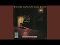 The Intimacy Of The Blues (Combo Suite)