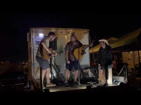 Gavin & The Harmaniacs