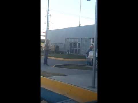 Robo en adosa ruis cortines y churubusco