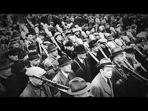 Bundeslied vor der Schlacht (1945)