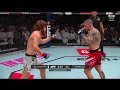SHARA MAGOMEDOV VS MARC ANDRE BARRIAULT FULL FIGHT UFC ABU DHABI Combatsports Mma Sharaputdin Mma