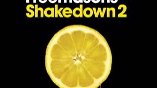 Freemasons feat. Bailey Tzuke - Uninvited