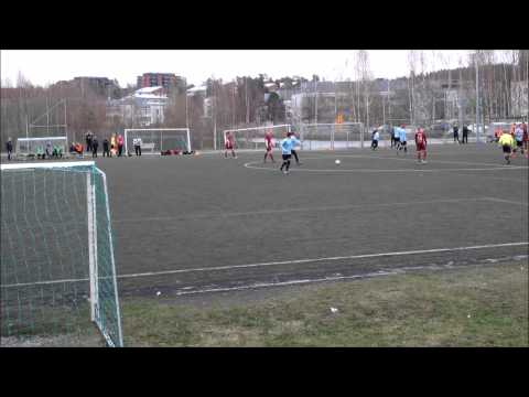 Komeetat B vs JJK B3 Vehkalampi