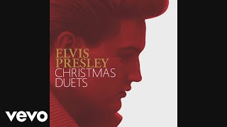 Elvis Presley - Winter Wonderland (Audio)