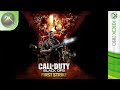 Longplay Of Call Of Duty Black Ops First Strike DLC