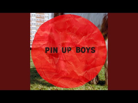 Pin Up Boys
