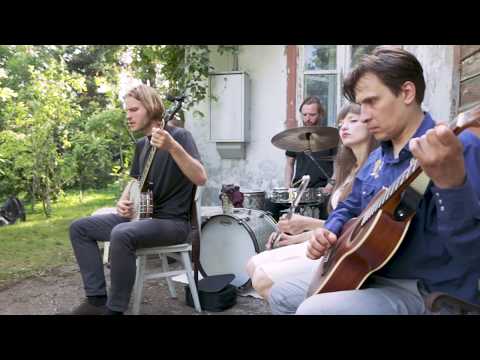 JUUK — Balāde par pulkvedi (akustiski)