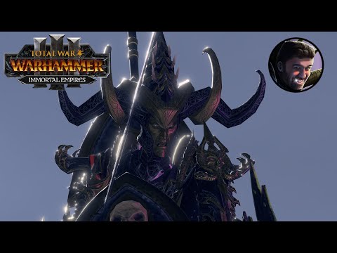 When you just can't kill Malekith