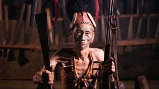 Los últimos cazadores de CABEZAS HUMANAS