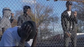 Breezy - Drip 2 Hard