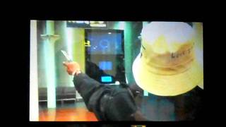 The Jolly Boys - You Can't Always Get What You Want (Cover) (Live in Birmingham)