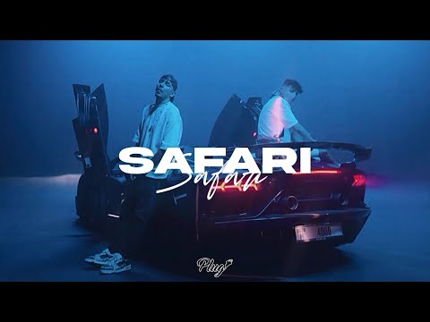 Capital Bra x Ozan Type Beat - “Safari” | Deutschrap Type Beat 2023