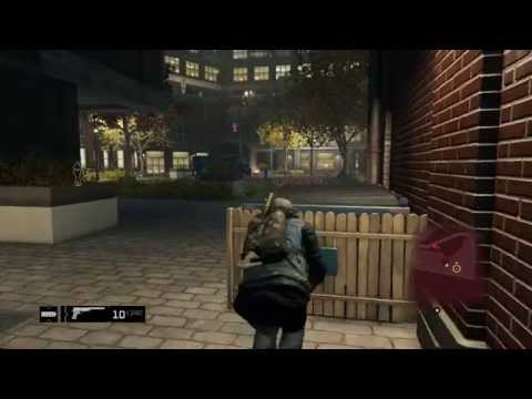 Watch Dogs Bad Blood Walkthrough Part 3. PS4