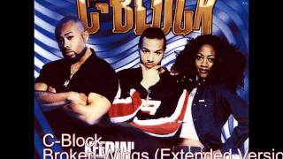 C-Block - Broken Wings (Extended Version).mp4