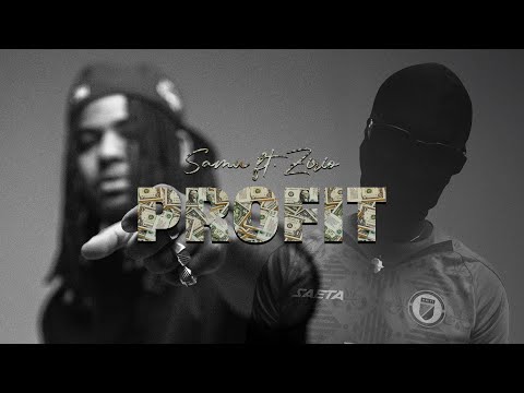 Samu Ruben & Zirio s35 - Profit