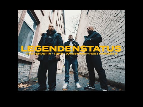 Vito Vendetta-Offiziell and 2 more