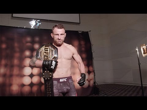 UFC 251 Embedded: Vlog Series - Episodio 3