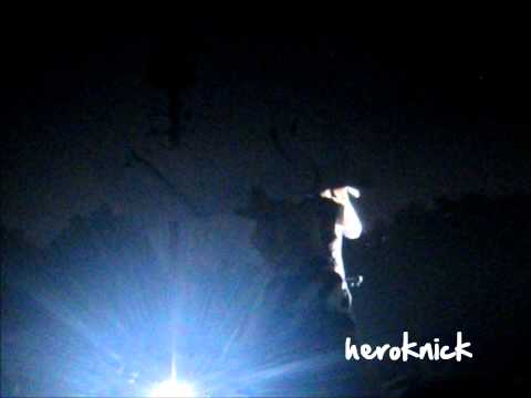 [FANCAM] G.Na & Yoseob- If I Have A Lover- 2011 United Cube Concert- 140811